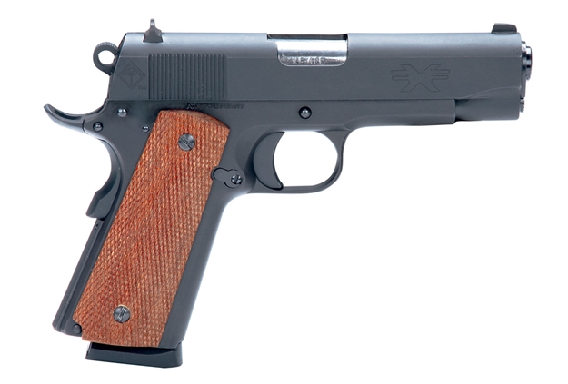 Picture of American Tactical Fx45 1911Gi 45Acp 4.25"Cmp 8Rd