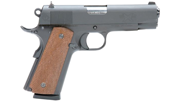 Picture of American Tactical 1911 9Mm 4.25" 9Rd