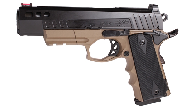 Picture of American Tactical Fxh-45C 1911 45Acp 4.25" GFXH45C