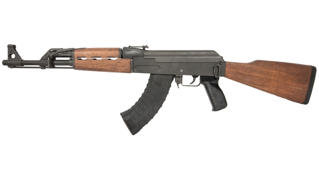 Picture of American Tactical At47 G2 Milled 7.62X39 30Rd WD GFXH45D 813393017933