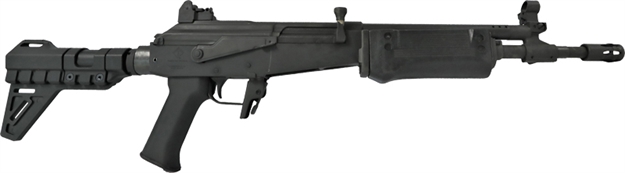 Picture of American Tactical Galil Galeo Pistol 5.56Mm 13" 30Rd Blade Black