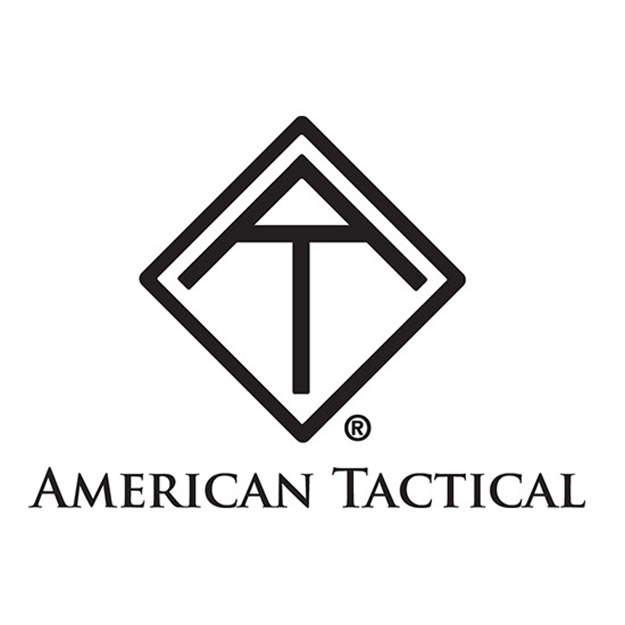 Picture of American Tactical Grip X2 Scorpion Red Tau Large Frame