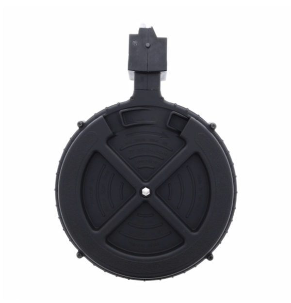 Picture of American Tactical Sport Magazine Gsg-16 22Lr 110Rd Rotary Drum GERMR110GSG16 819644022886