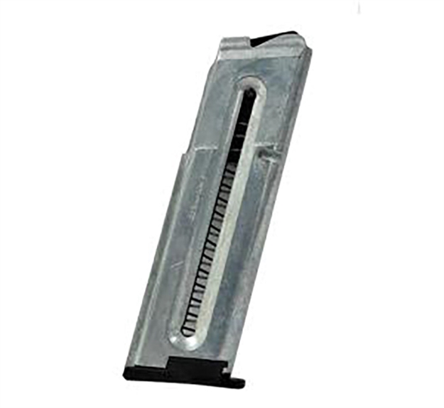 Picture of  American Tactical Gsg Germm1911 Gsg  22Lr M-1911 Sport Magazine 10 RD Blue 813393012655