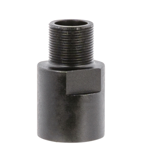 Picture of American Tactical Gsg-Mp409 9Mm 1/2X28 Muzzle Trhead Adapter