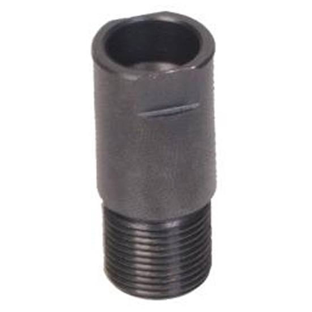 Picture of  Ati Ger4110112 Gsg 1911 Silencer Adapter 1/2"-28 Tpi Steel Black 813393016325