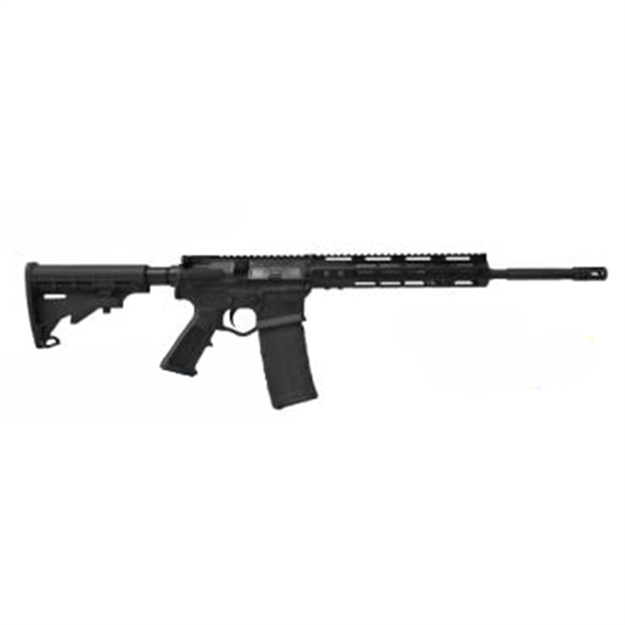 Picture of American Tactical Hyb Max 300Bo Rfl 10"Ml A2 30