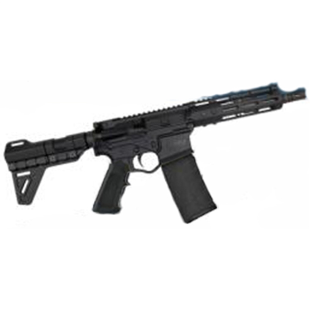 Picture of American Tactical Onmi Hybrid 300Blk 8.5 Mlok 7 TF Psb GOMX300MP4B 819644025672