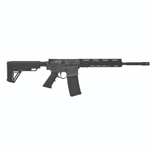 Picture of American Tactical Hybd Maxx 556 16" 10"Ml AL SG