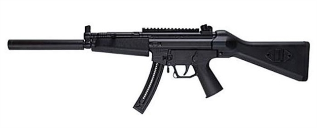 Picture of American Tactical Imports 522 Ltw 22Lr 22Rd