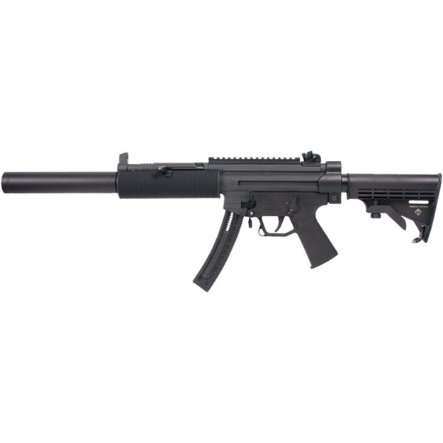 Picture of American Tactical Imports 522 SD Ltw 22Lr 22R C/Stk