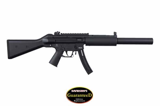 Picture of American Tactical Imports 522-Sd Ltw 22Lr 22Rd