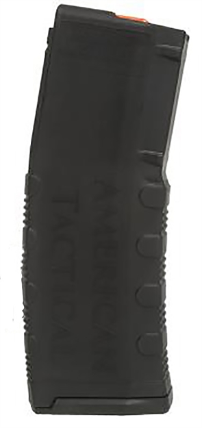 Picture of  Ati Atimam2b30 Ar-15  30Rd 223 Rem/300 Blackout/5.56X45mm Nato Black Polymer 813393019098