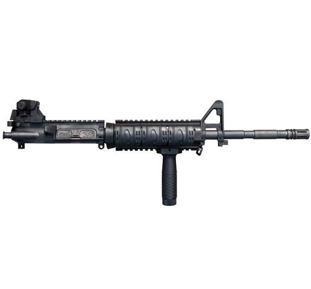 Picture of American Tactical Imports Ar15 Tact Upper 22Lr 28Rd