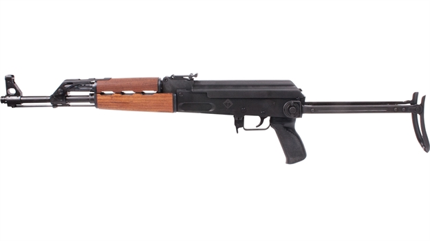 Picture of American Tactical Imports Ati-At47 7.62X39 16.5"