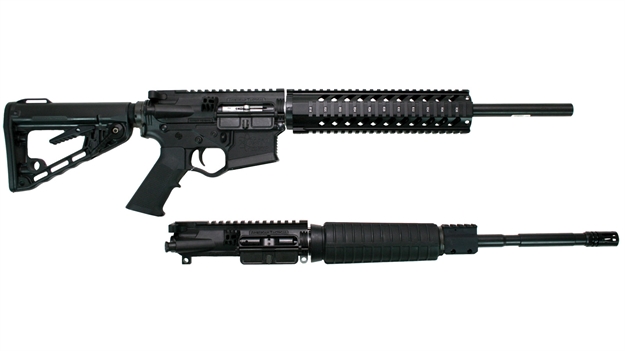 Picture of American Tactical Imports Ati Hybrid Maxx 22S/L/Lr