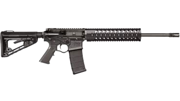 Picture of American Tactical Imports Ati Hybrid Maxx 300Blk 16"