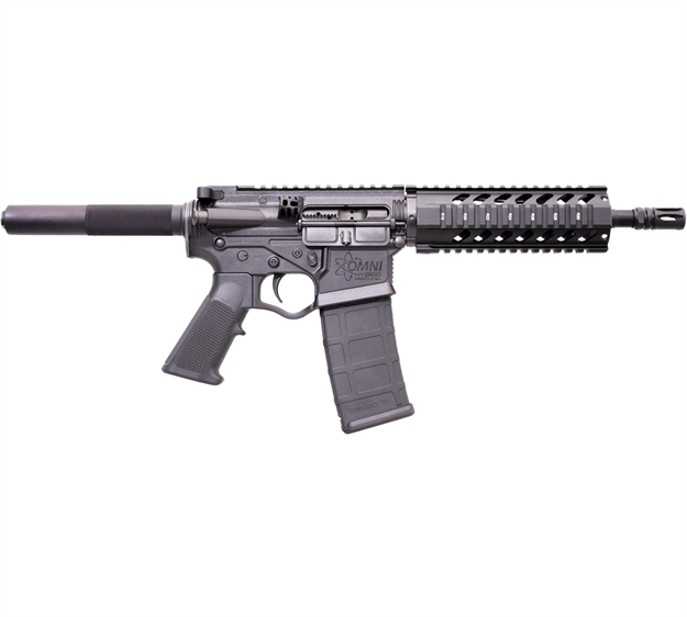 Picture of American Tactical Ati Hybrid Maxx 300Blk 8.