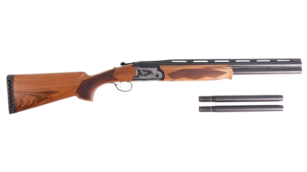 Picture of American Tactical Cavalry 12Ga 3" O/U Turkey21"