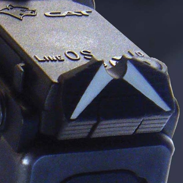 Picture of American Tactical Imports Cat OS Laser Sight Glock