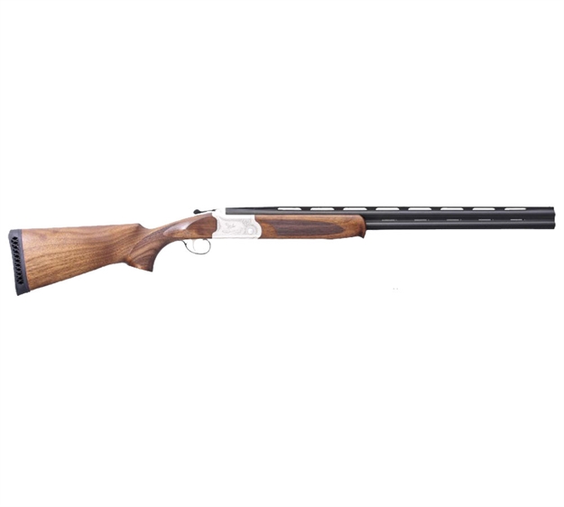 Picture of American Tactical Cavalry SX Sport .410 28" VR Blued/Walnut Extractor<