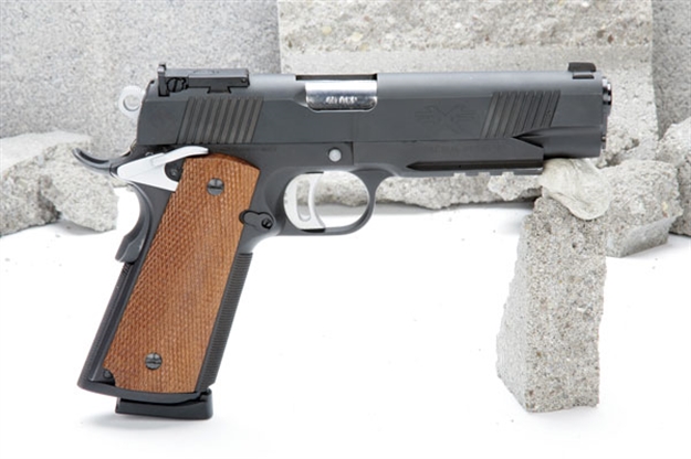 Picture of American Tactical Imports FX Thndrbolt 1911 5" 45 8R