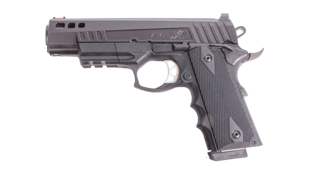 Picture of American Tactical Fxh-45C 1911 45Acp 4.25"