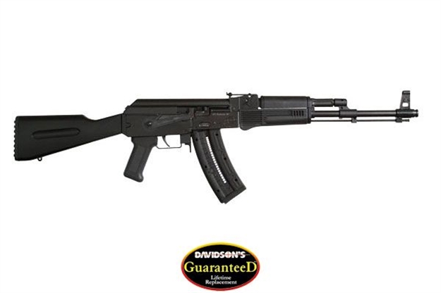 Picture of American Tactical Imports Gsg Ak47 22Lr 16.5" 24Rd