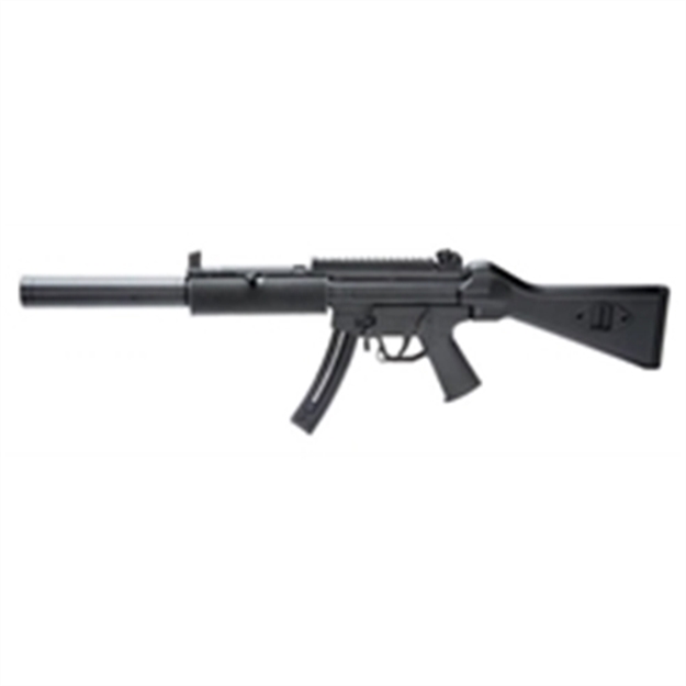 Picture of American Tactical Imports Gsg Carb 522 22Lr 22Rd