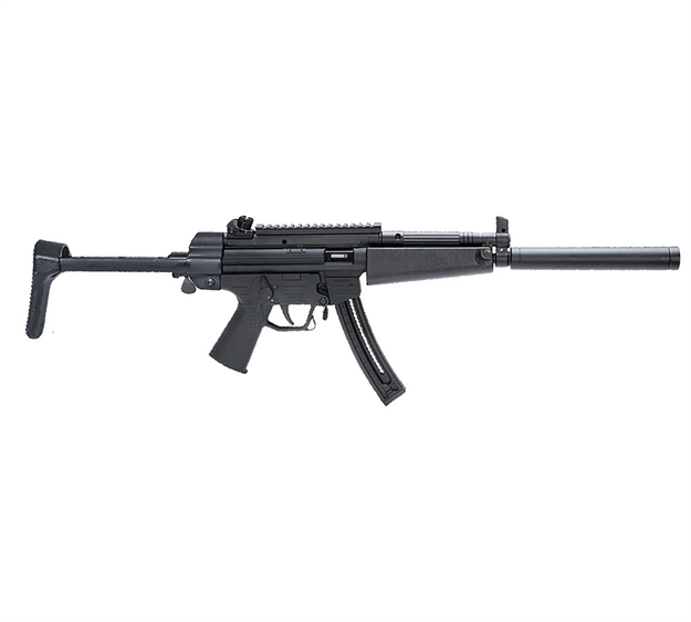 Picture of American Tactical Imports Gsg522 22Lr 16.25" 10Rd