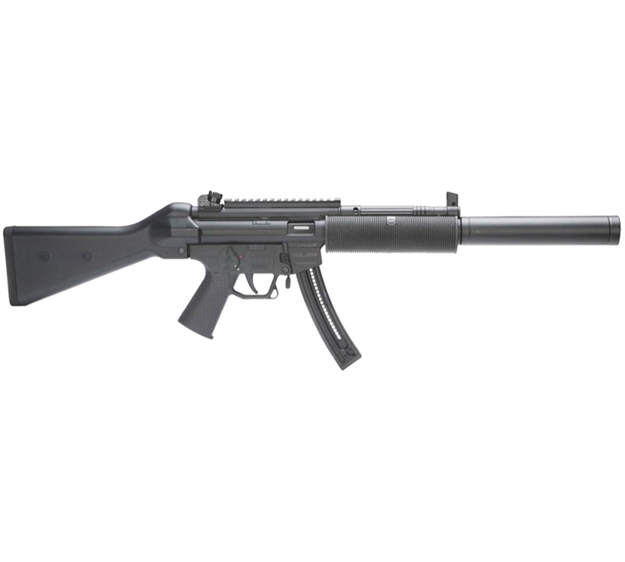 Picture of American Tactical Imports Gsg522 22Lr 16.25" 110Rd