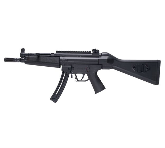 Picture of American Tactical Imports Gsg522 22Lr 16.25" 110Rd Gerg522clb110