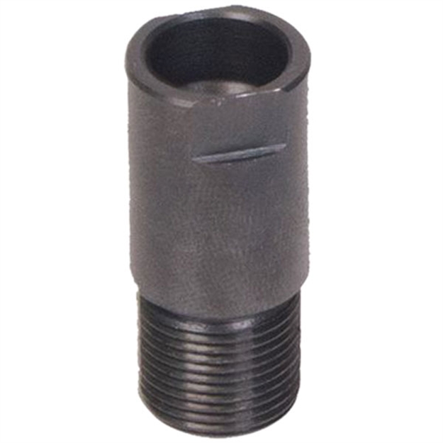 Picture of  Ati Ger4110112 Gsg 1911 Silencer Adapter 1/2"-28 Tpi Steel Black