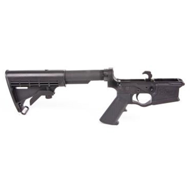 Picture of American Tactical Imports Hybird Lowr Ar15 Multi Cal