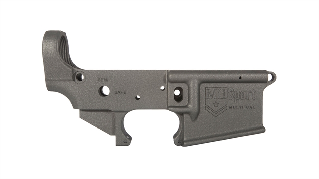 Picture of American Tactical Imports Lower Cobalt 5.56