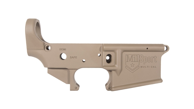 Picture of American Tactical Imports Lower Fde 5.56