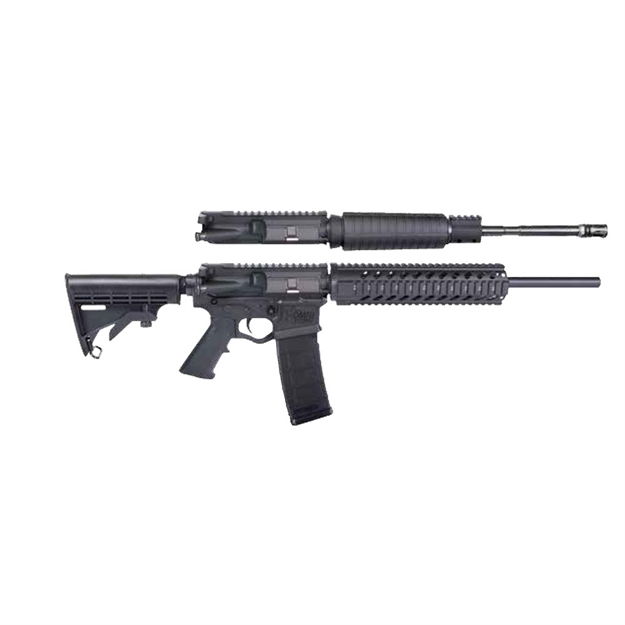 Picture of American Tactical Imports Omni 22/28Rd W/556 Cmple UP