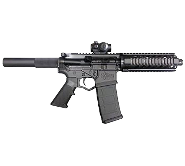 Picture of American Tactical Imports Omni Hybrid 5.56 7.5" 30Rd