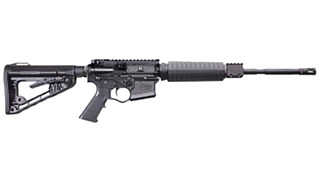 Picture of American Tactical Imports Omni Hymbrid 223/5.56 16"