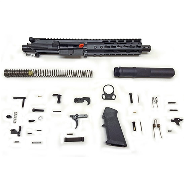 Picture of American Tactical AR Pistol Kit 223Rem 7 Muzzle Brake