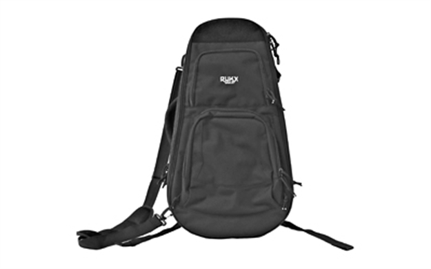 Picture of American Tactical Imports Ati Discrete AR Pistol Bag Black Rukx Gear ATICTARPB 819644026587