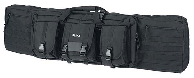 Picture of American Tactical Ati Tactical 3 Day Backpack Black Rukx Gear ATICT3DB 813393017858