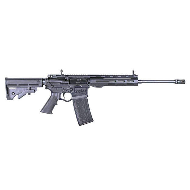 Picture of American Tactical Inc (A Ati Alpha Maxx Ria 5.56X 16" Pencil 1:8 Bbl 60Rd GAX5569ML60
