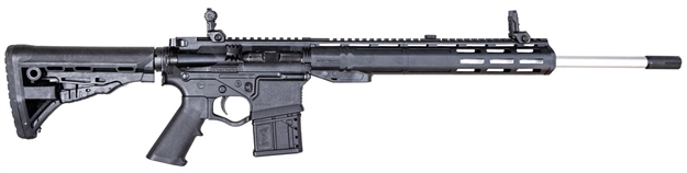 Picture of  Ati Atigax41013ml Alpha Maxx Gen3 410 Gauge 2.50" 5+1 18.50" Black Smooth Bore Barrel Black 13" M-Lok Polymer Handguard, Stock And Pistol Grip.