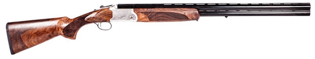 Picture of American Tactical Inc (A Ati Cavalry SX 12Ga Sgd 30"Walnut Eject ATIGKOF12SVE30