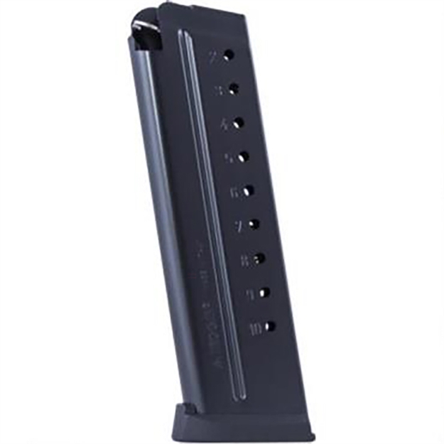 Picture of American Tactical Inc (Ati) Ati Fxh9 Magazine Me-Gar Mag 9Mm    10Rd