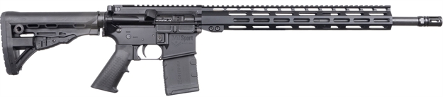 Picture of American Tactical Inc (Ati) Ati Ria Milsport 6Mm Arc 18"Tb Sr-1 10Rd