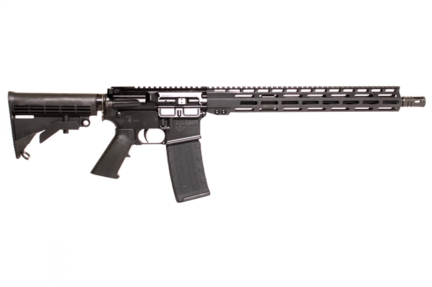 Picture of American Tactical Milsport Ar15 5.56 16 Mlok 15 Tele 30Rd G15MS556ML15 819644021742