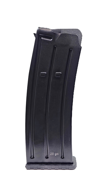 Picture of American Tactical Inc (A Ati Bull-Dog 20 GA Shotgun Mag 10Rd M20BD10 819644026372
