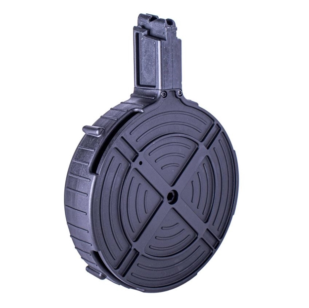 Picture of American Tactical Sport Magazine Gsg-16 22Lr 110Rd Rotary Drum GERMR110GSG16 819644022886